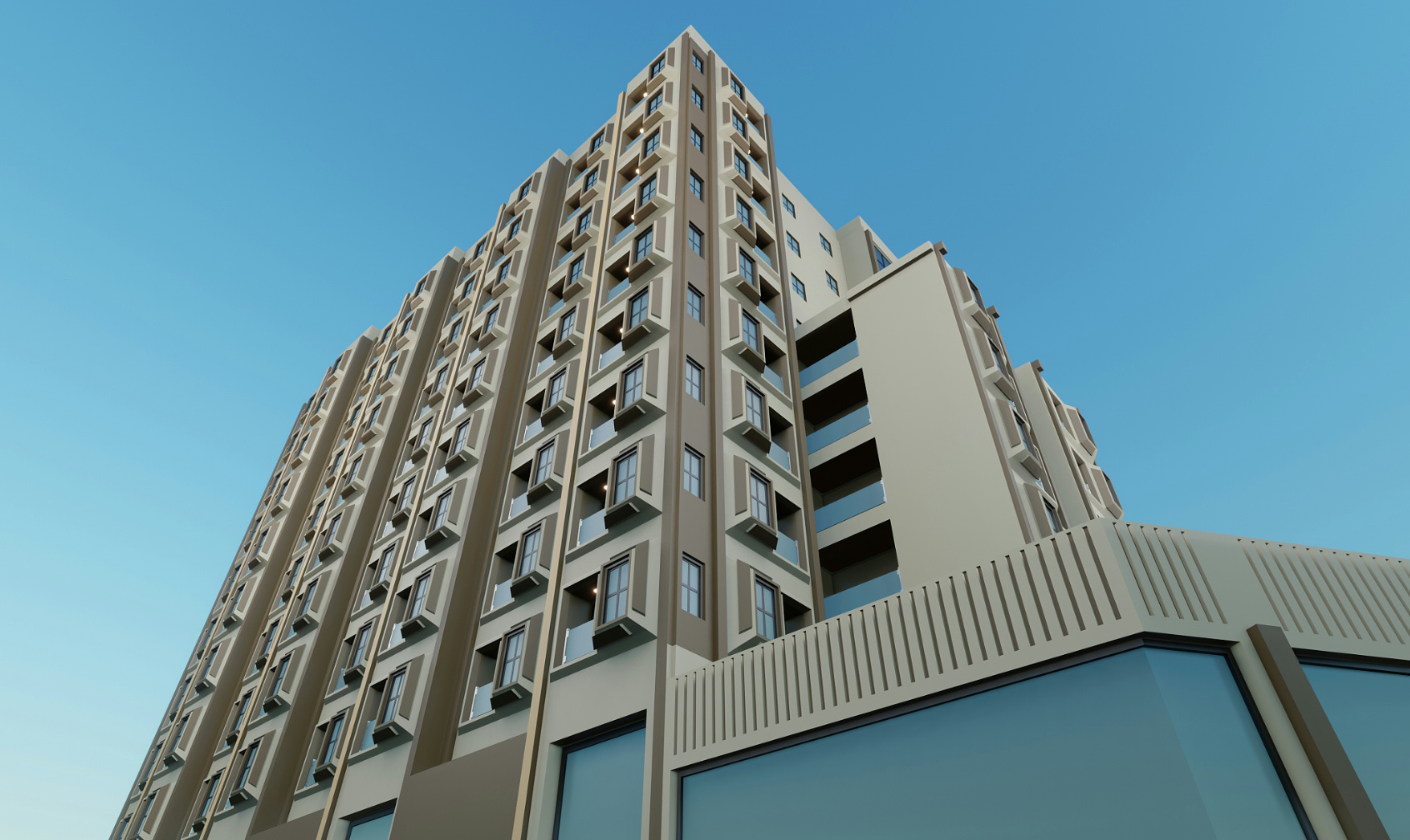 银河集团(galaxy)|高端电梯全行业应用领域